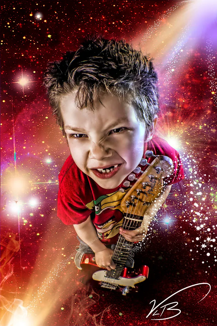 Rock Star