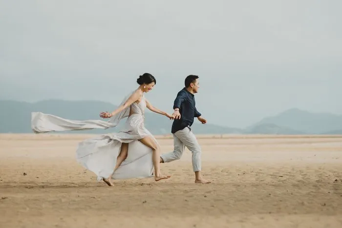 Top 50 Engagement Photos Of 2017