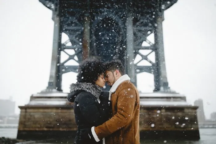Top 50 Engagement Photos Of 2017