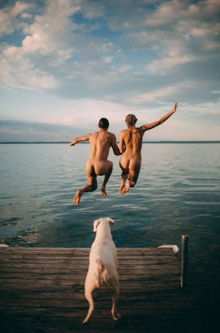 Top 50 Engagement Photos Of 2017