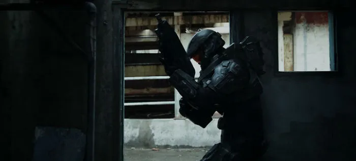 A True Short Film About Master Chief From Halo Is Finally Happening And The Concept Trailer Quality Is Breathtaking!