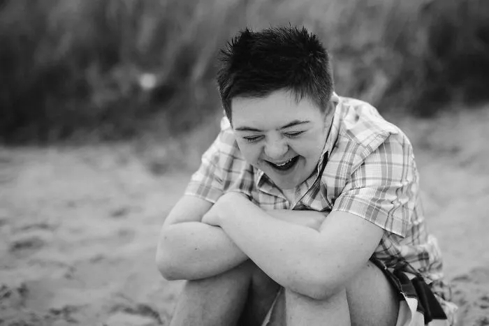 This Is Me: We Photographed People Beyond Their Disabilities