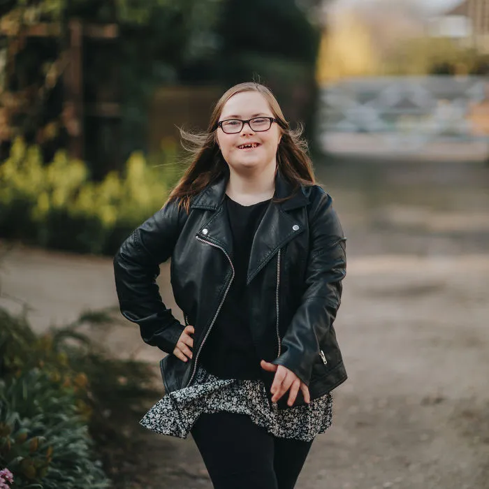 This Is Me: We Photographed People Beyond Their Disabilities
