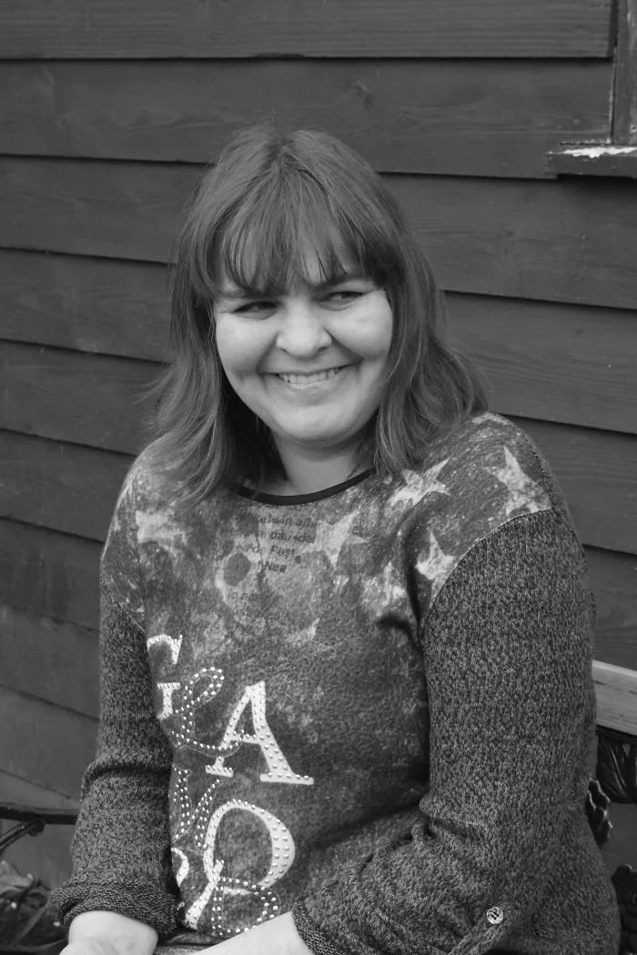 This Is Me: We Photographed People Beyond Their Disabilities