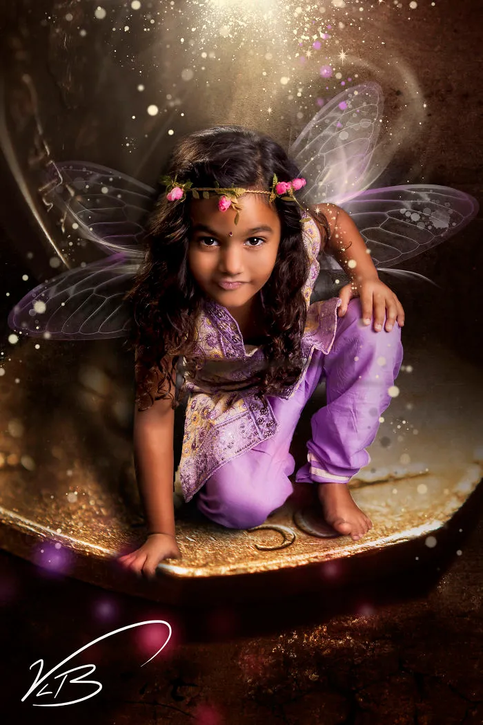 The Tooth Fairy