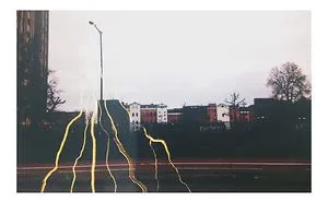 Transcendence - Photographs With Accompanying Poems.