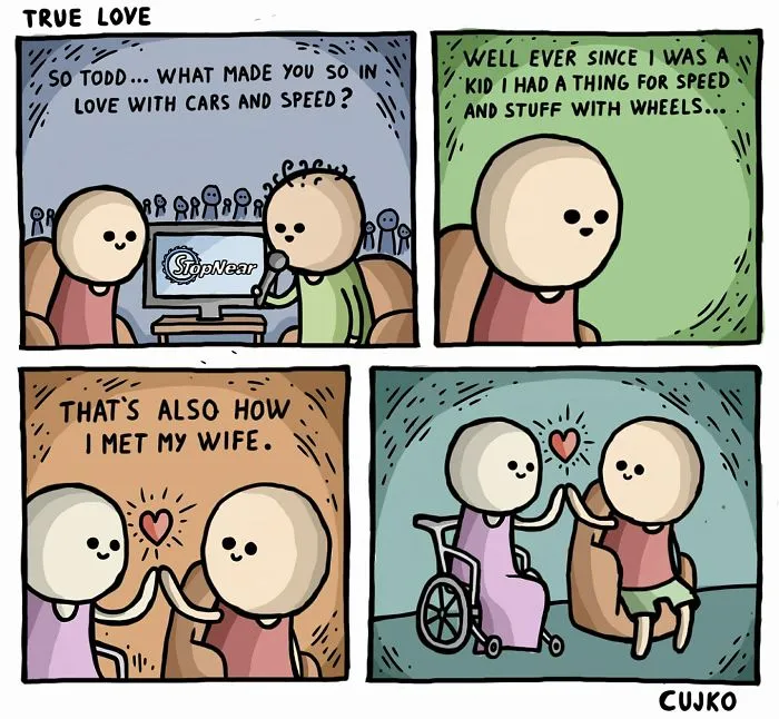 True Love