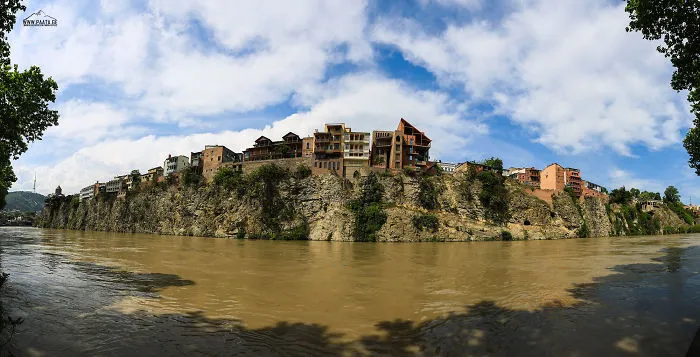 Tbilisi. Georgia