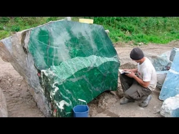 The 15 Most Expensive Materials In The World