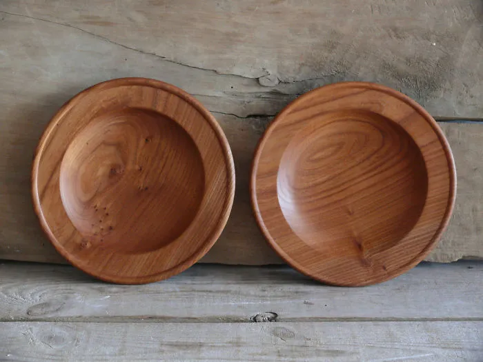 We Turn Unique Pieces Of Wood Into Everyday Items