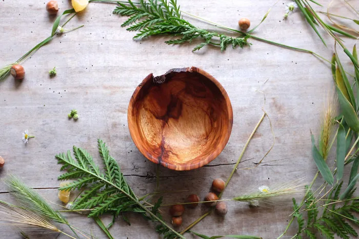 We Turn Unique Pieces Of Wood Into Everyday Items