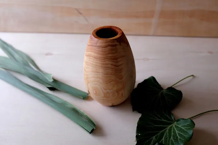 We Turn Unique Pieces Of Wood Into Everyday Items