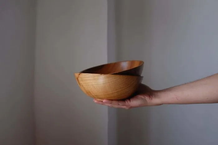 We Turn Unique Pieces Of Wood Into Everyday Items