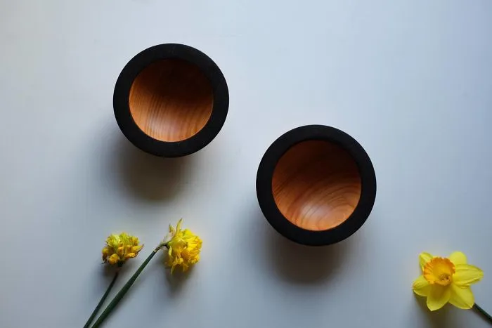 We Turn Unique Pieces Of Wood Into Everyday Items