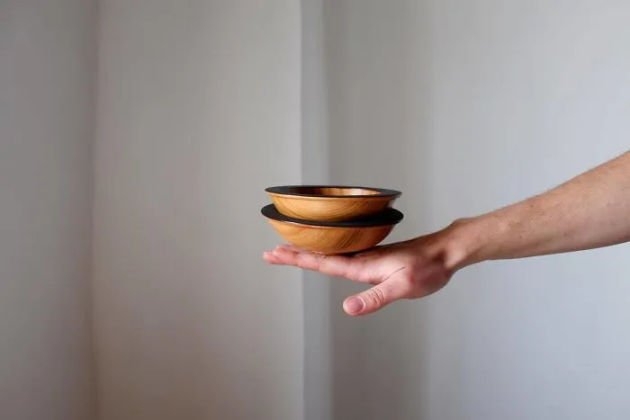 We Turn Unique Pieces Of Wood Into Everyday Items