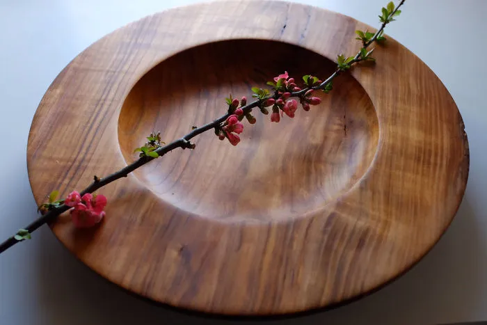 We Turn Unique Pieces Of Wood Into Everyday Items