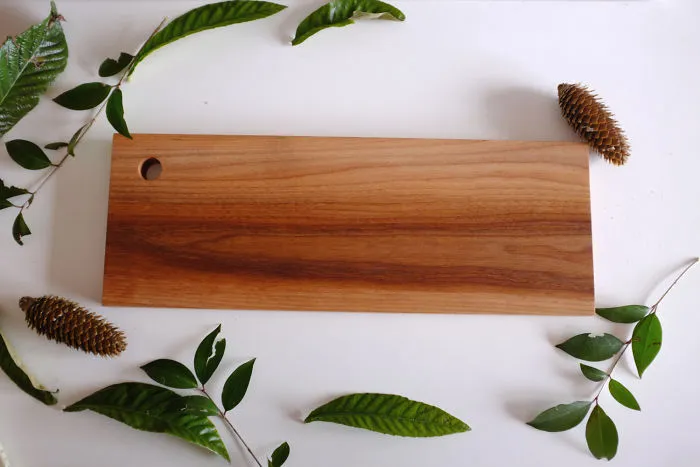 We Turn Unique Pieces Of Wood Into Everyday Items