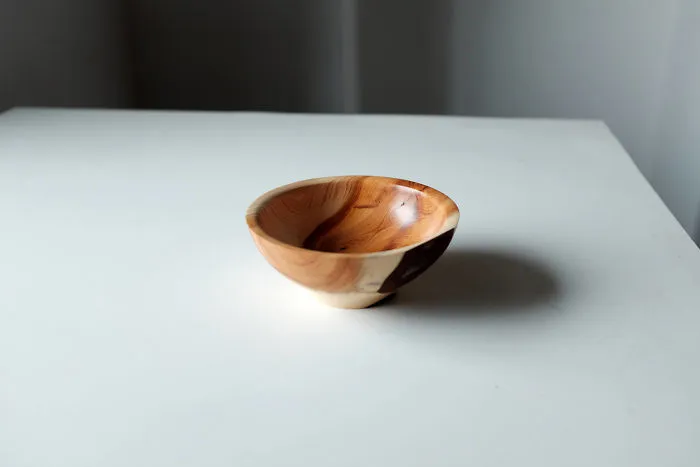 We Turn Unique Pieces Of Wood Into Everyday Items