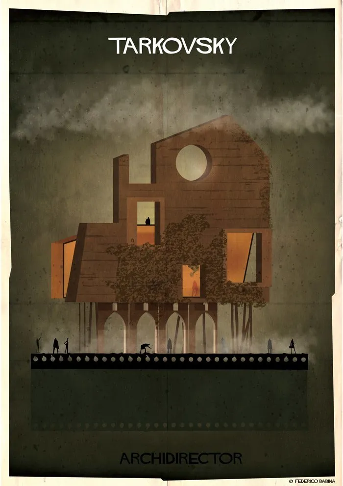 Andrei Tarkovsky
