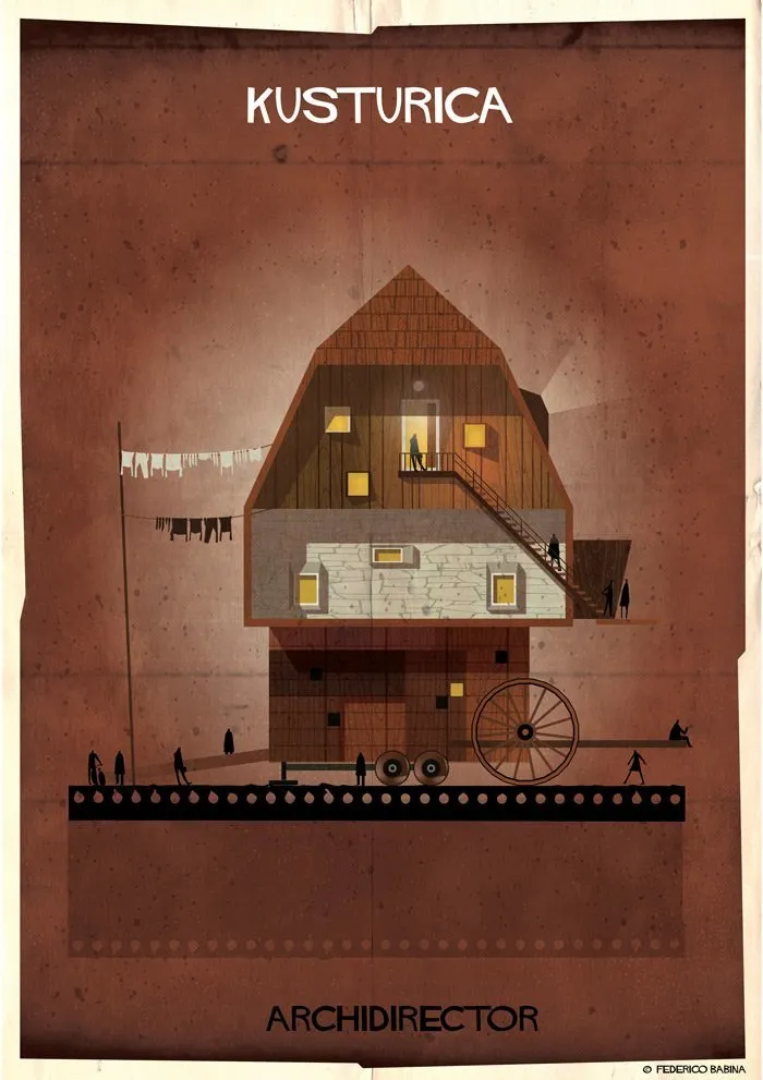 Emir Kusturica