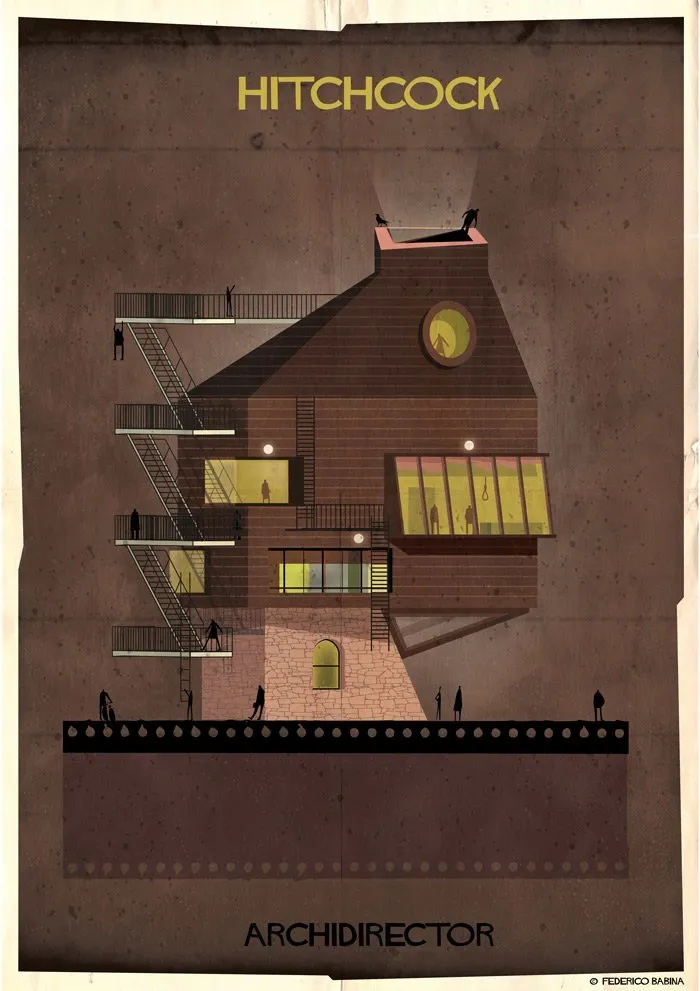 Hitchcock
