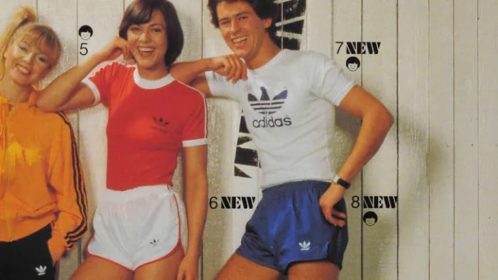 1970s Pics Of Men's Shorts Show A Forgotten Fashion Trend That Made Men Cool