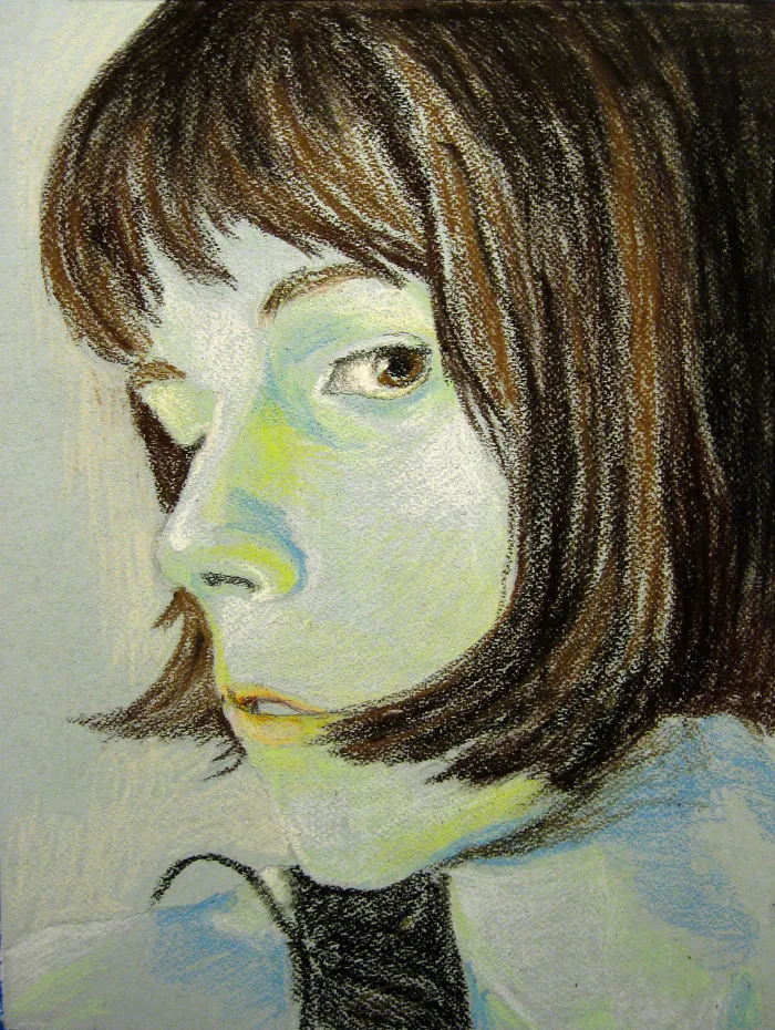 Alex (Sister)