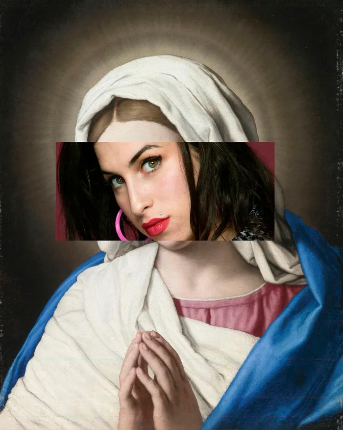 Amy Winehouse