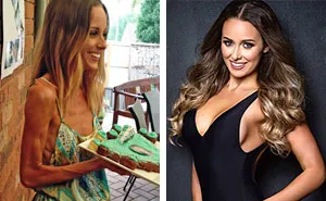 120 Before & After Pics Of People Who Defeated Anorexia
