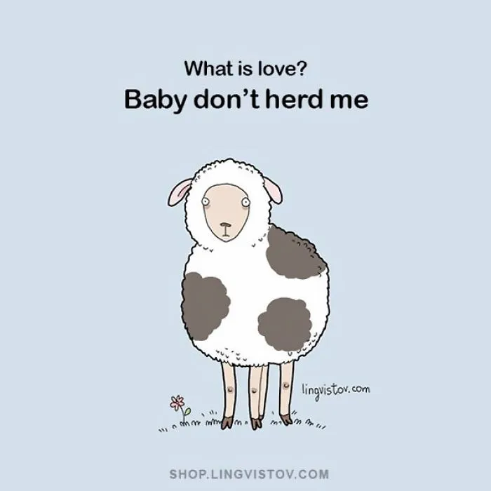 Funnies