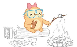 Meet Slothilda! Illustrator Fights With His Inner Sloth By Creating Adorable Sloth Comics