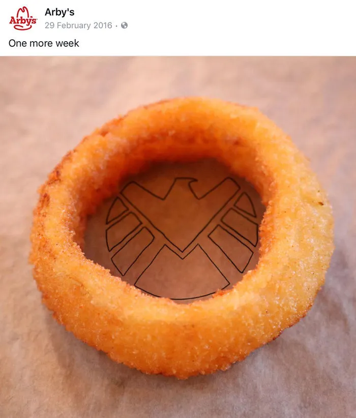 Arby's Facebook Status Updates Are Taking Internet By Storm, And They Might Be Better Than Wendy's