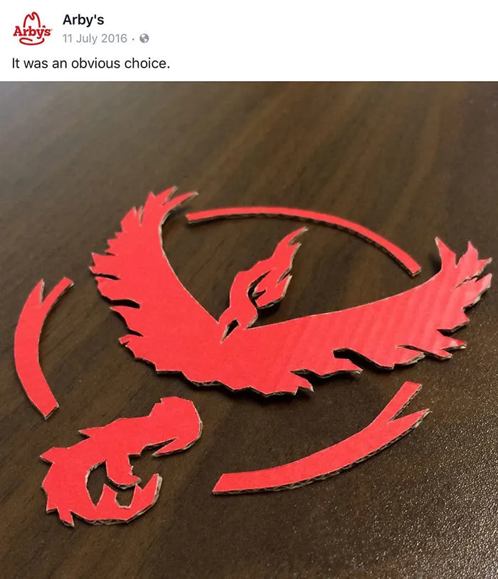 Arby's Facebook Status Updates Are Taking Internet By Storm, And They Might Be Better Than Wendy's