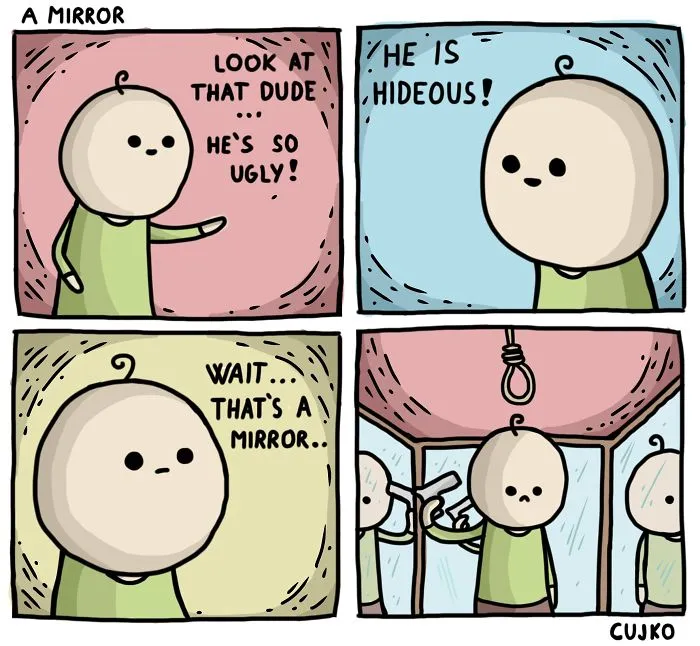 A Mirror