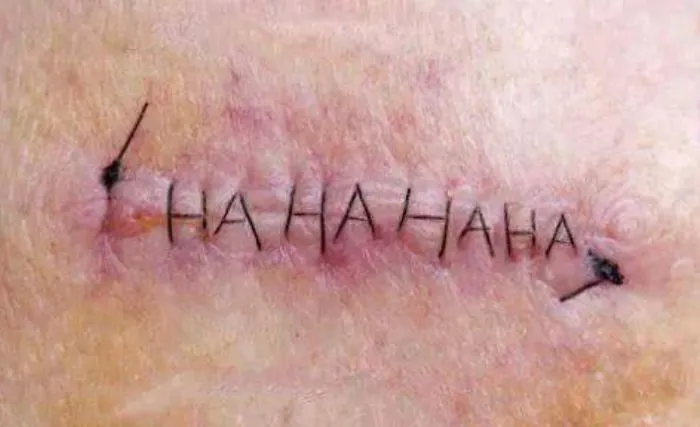Humor de enfermera