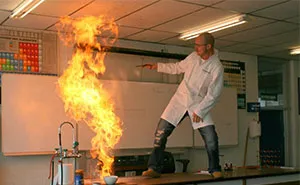 35 Of The Most Awesome Teachers Ever To Celebrate National Teacher Day