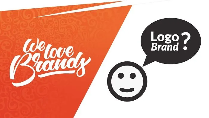 Why A Logo Can't Be A Brand ?