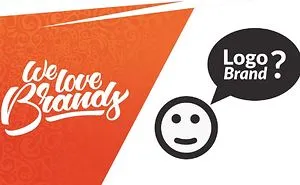 Why A Logo Can't Be A Brand ?