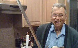 50 Grandpas Who Are More Badass Than You