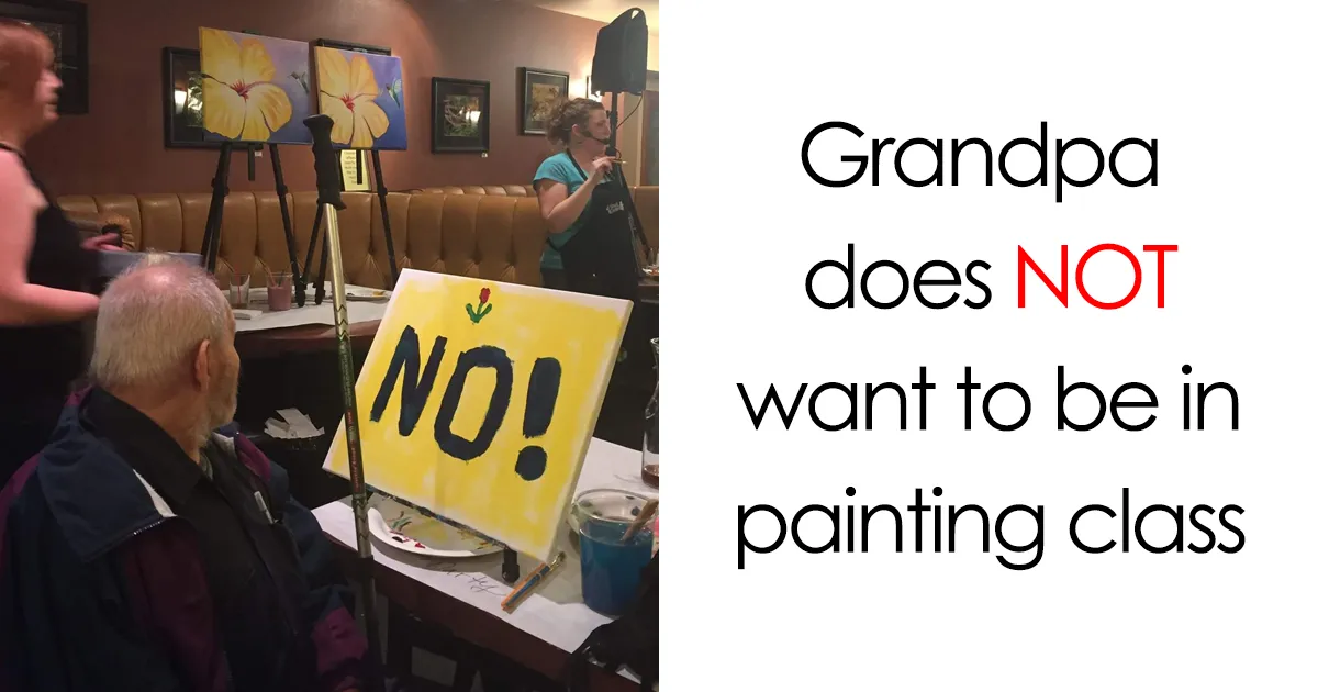 50 Grandpas Who Are More Badass Than You