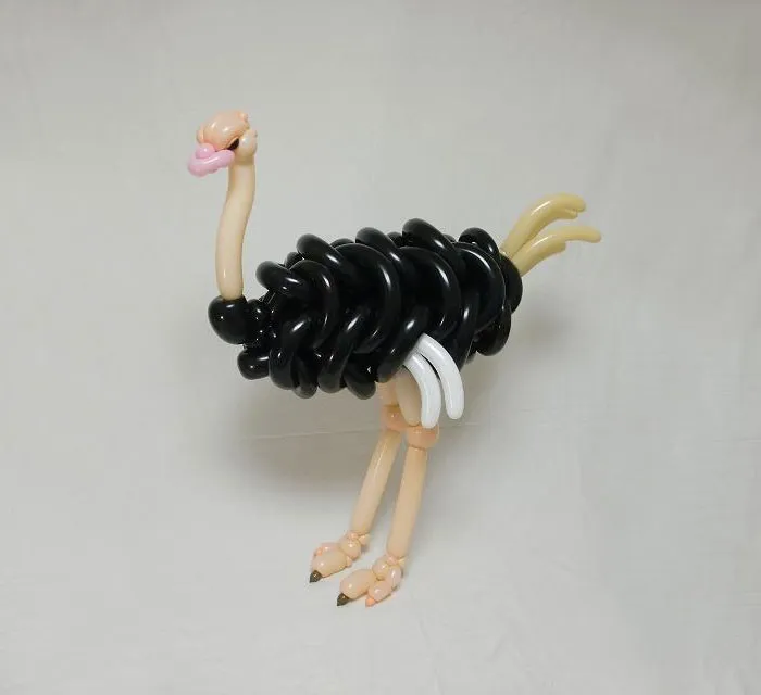 Ostrich