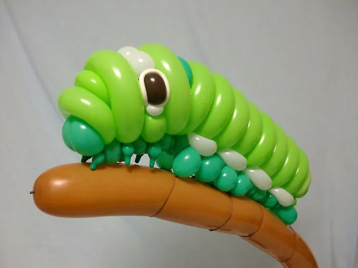 Caterpillar