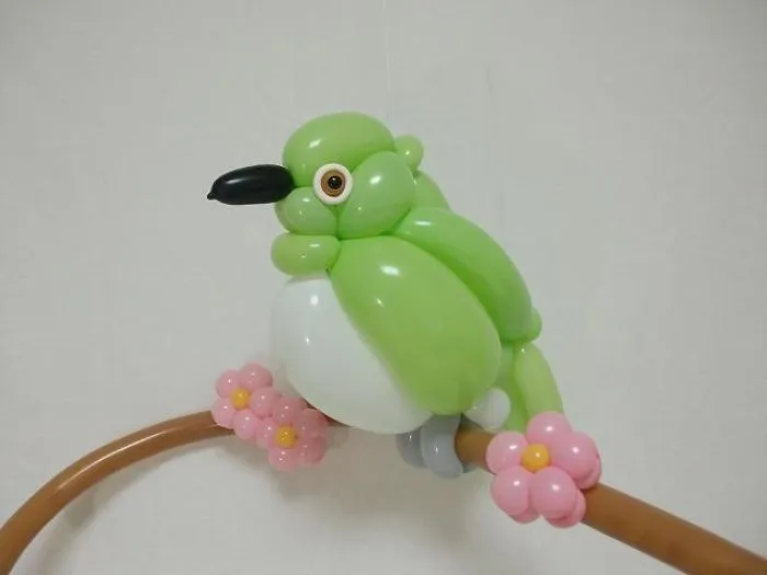Japanese White-Eye