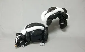 50 Unbelievable Balloon Animals By Japanese Artist Masayoshi Matsumoto