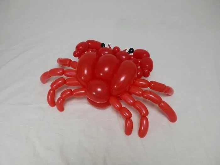 Crab