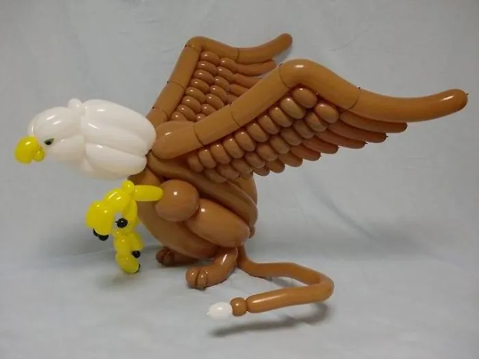 Griffon