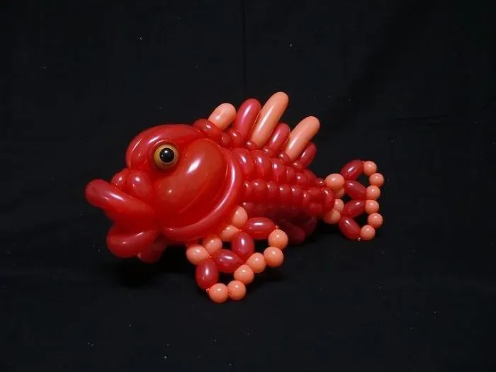 Scorpionfish