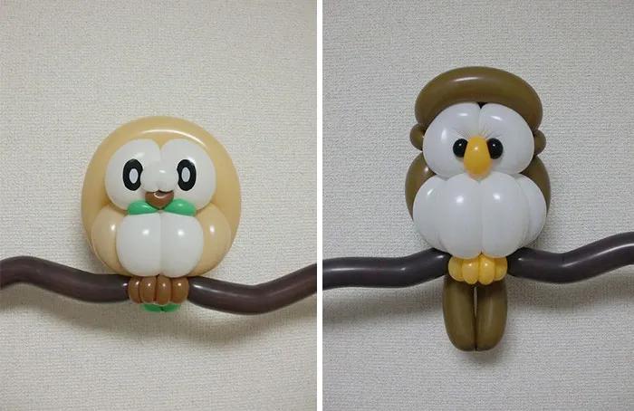 Owl