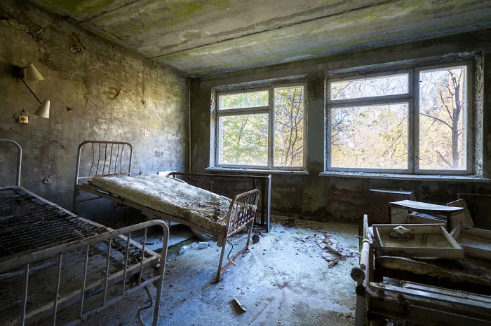 Hospital Beds