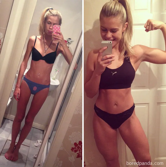 3 Years Of Transformation